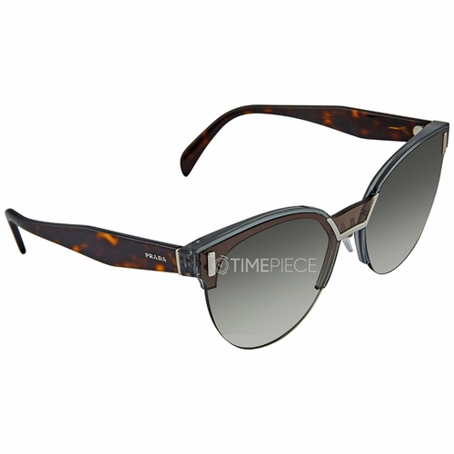 Prada PR 04US VIP0A7 43    Sunglasses