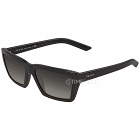 Prada PR 04VS 1AB5O0 57  Ladies  Sunglasses