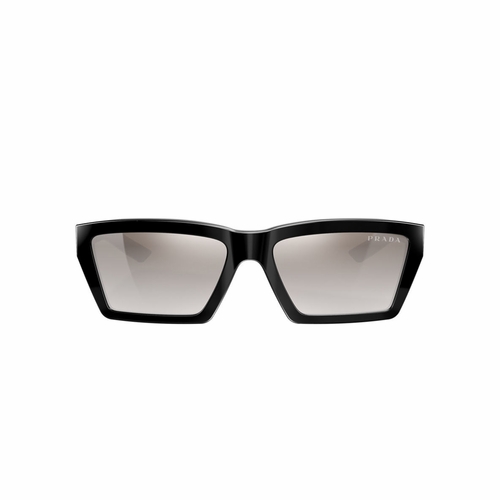 Prada PR 04VS 1AB5O0 59  Ladies  Sunglasses