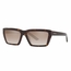 Prada PR 04VS 2AU4P0 57  Ladies  Sunglasses