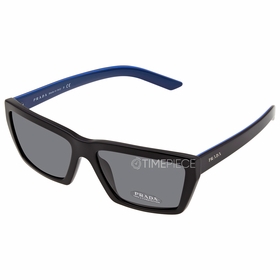 Prada PR 04VS 5273C2 59  Ladies  Sunglasses