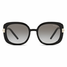 Prada PR 04WS 1AB0A7 53  Ladies  Sunglasses