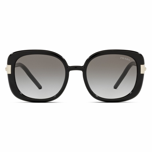 Prada PR 04WS 1AB0A7 53  Ladies  Sunglasses