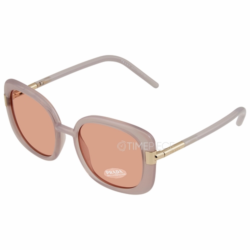 Prada PR 04WS TWH03F 53  Ladies  Sunglasses