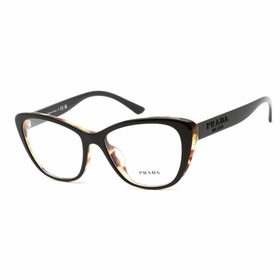 Prada PR 04WVF 3891O1 54  Ladies  Eyeglasses