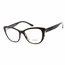 Prada PR 04WVF 3891O1 54  Ladies  Eyeglasses