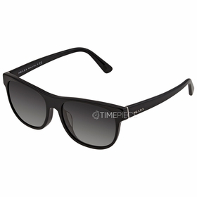Prada PR 04XSF 1AB2D0 56  Mens  Sunglasses