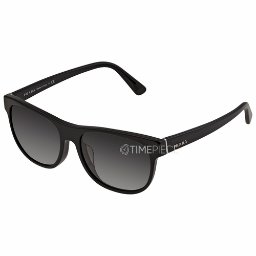 Prada PR 04XSF 1AB2D0 56  Mens  Sunglasses
