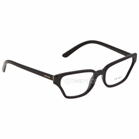 Prada PR 04XV 1AB1O1 54  Ladies  Eyeglasses