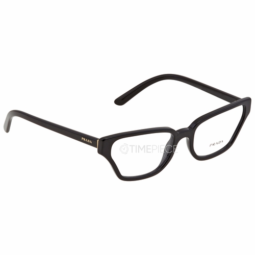 Prada PR 04XV 1AB1O1 54  Ladies  Eyeglasses