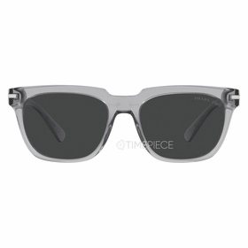 Prada PR 04YSF 08U08G 57  Mens  Sunglasses