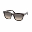 Prada PR 04YSF 2AU718 57  Mens  Sunglasses