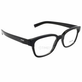 Prada PR 04YV 1AB1O1 51  Mens  Eyeglasses