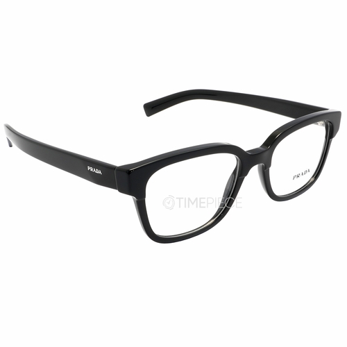 Prada PR 04YV 1AB1O1 51 Mens Eyeglasses Prada PR 04YV 1AB1O1 51 Mens Eyeglasses