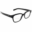 Prada PR 04YV 1AB1O1 51 Mens Eyeglasses