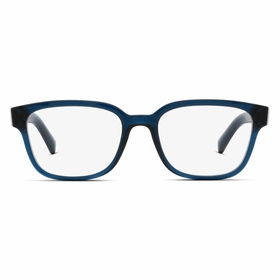 Prada PR 04YVF 08Q1O1 55  Mens  Eyeglasses