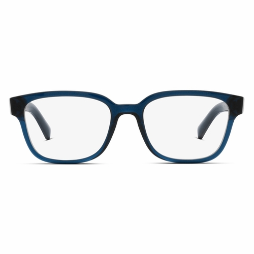 Prada PR 04YVF 08Q1O1 55 Mens Eyeglasses Prada PR 04YVF 08Q1O1 55 Mens Eyeglasses