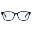 Prada PR 04YVF 08Q1O1 55 Mens Eyeglasses