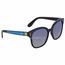 Prada PR 05US SUI3A0 53 Ladies Sunglasses