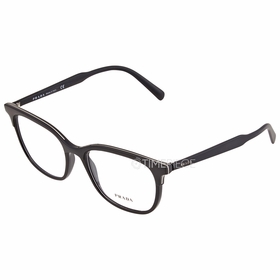 Prada PR 05VV 2641O1 55  Mens  Eyeglasses