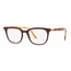 Prada PR 05VV 2701O1 53  Mens  Eyeglasses