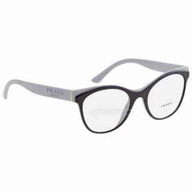 Prada PR 05WV 08Y1O1 51  Ladies  Eyeglasses