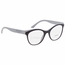 Prada PR 05WV 08Y1O1 51  Ladies  Eyeglasses