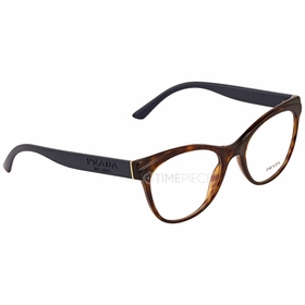 Prada PR 05WV 2AU1O1 53  Ladies  Eyeglasses
