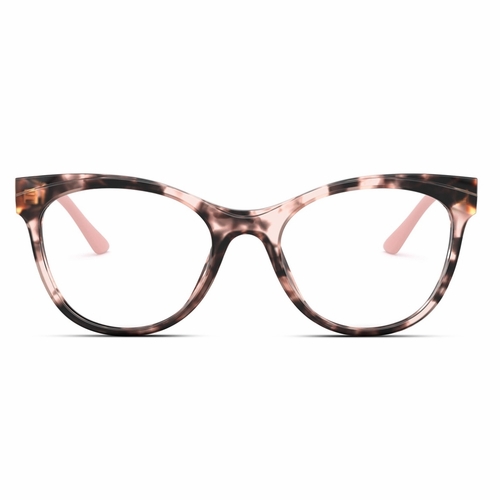 Prada PR 05WV ROJ1O1 51  Ladies  Eyeglasses