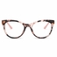 Prada PR 05WV ROJ1O1 51  Ladies  Eyeglasses