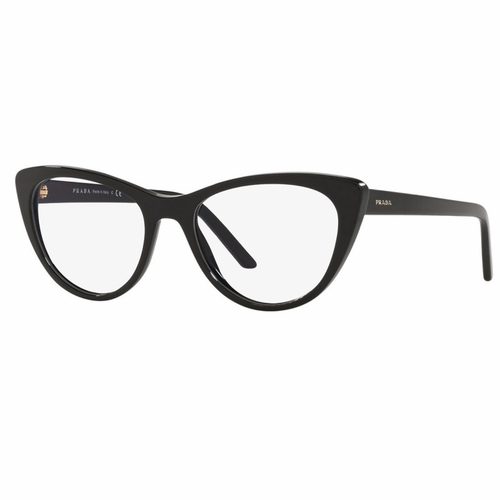 Prada PR 05XV 1AB1O1 53  Ladies  Eyeglasses