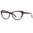 Prada PR 05XV 5121O1 53  Ladies  Eyeglasses