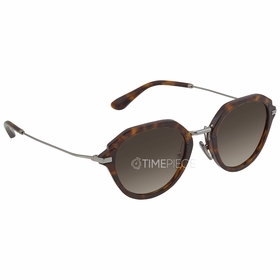 Prada PR 05YS 2AU1X1 50  Mens  Sunglasses