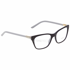 Prada PR 05YV 08Y1O1 53  Ladies  Eyeglasses