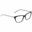 Prada PR 05YV 08Y1O1 53  Ladies  Eyeglasses