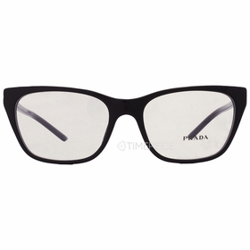 Prada PR 05YV 1AB1O1 53  Ladies  Eyeglasses