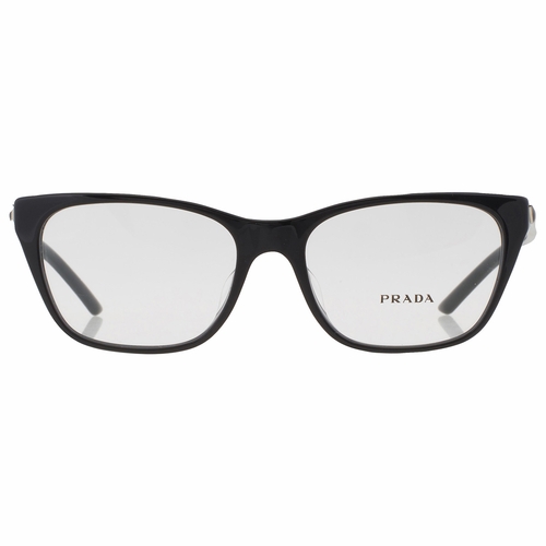 Prada PR 05YVF 1AB1O1 54  Ladies  Eyeglasses