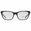 Prada PR 05YVF 1AB1O1 54  Ladies  Eyeglasses