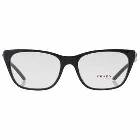 Prada PR 05YVF 1AB1O1 54  Ladies  Eyeglasses
