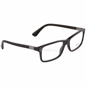Prada PR 06SV 1AB1O1 56  Unisex  Eyeglasses