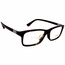 Prada PR 06SVF 2AU1O1 56  Mens  Eyeglasses