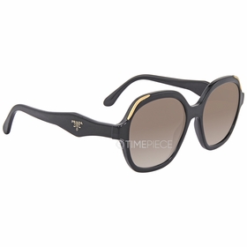 Prada PR 06US 1AB0A7 52  Mens  Sunglasses