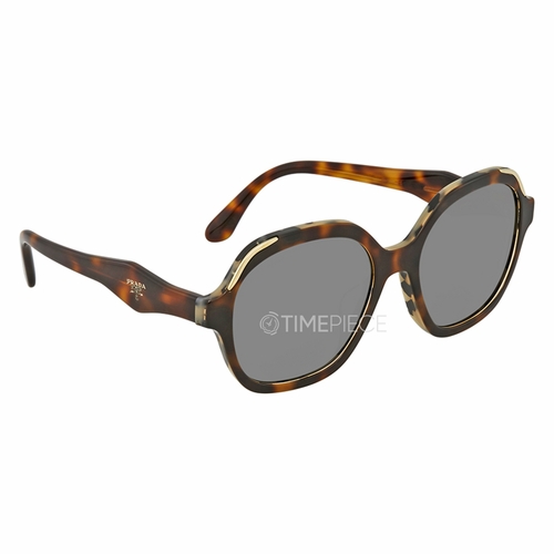Prada PR 06USF TH89K1 54  Ladies  Sunglasses
