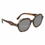 Prada PR 06USF TH89K1 54  Ladies  Sunglasses