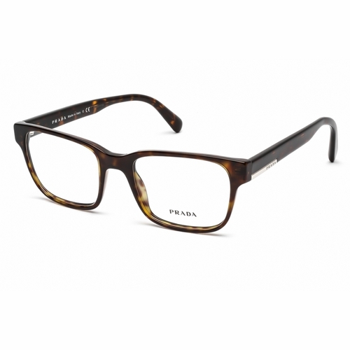 Prada PR 06UV 2AU1O1 52  Mens  Eyeglasses