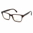 Prada PR 06UV 2AU1O1 52  Mens  Eyeglasses
