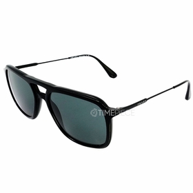 Prada PR 06VS 1AB1A1 54  Mens  Sunglasses