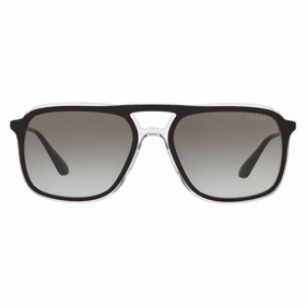 Prada PR 06VS 2AF0A7 54  Mens  Sunglasses
