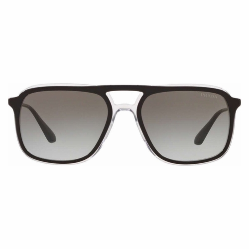 Prada PR 06VS 2AF0A7 54  Mens  Sunglasses