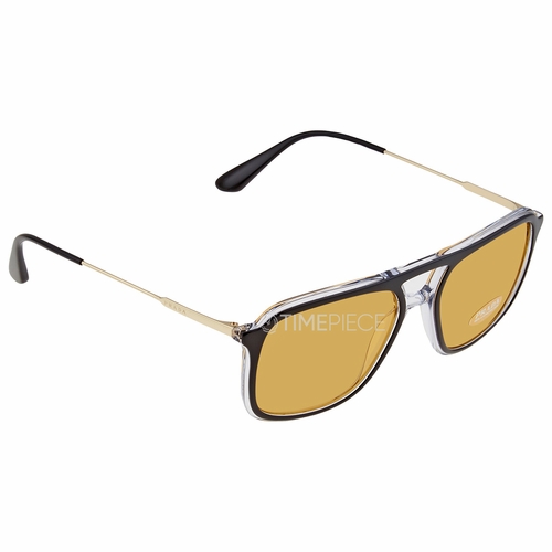 Prada PR 06VS 2AF0B7 54  Mens  Sunglasses